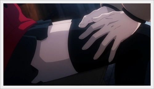 アニメfate Stay Night Ubw Fgo好きなおっさん